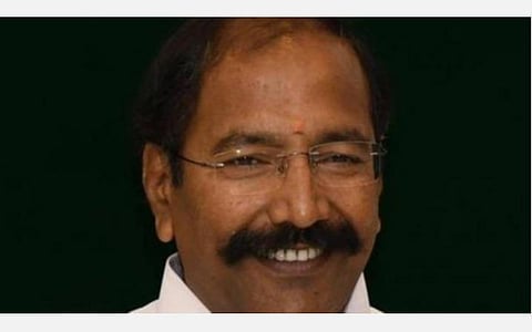 ஜெயலலிதா மரண விவகாரத்தில் எதிர்கட்சியினர் விஷம பிரச்சாரம்: மின்சாரத்துறை அமைச்சர் தங்கமணி குற்றச்சாட்டு