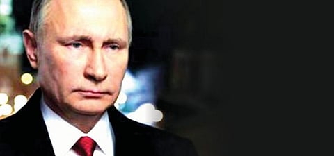 புதின் எனும் பெருவம்பர்!