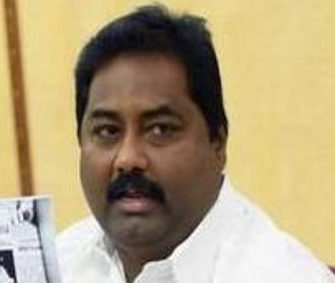 அனந்தராமன்