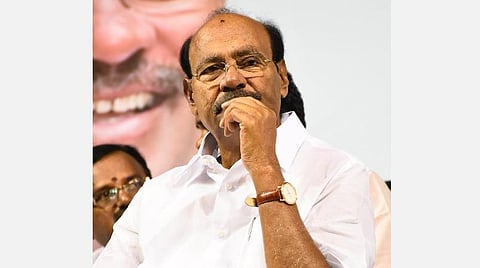 அடிக்கடி நடக்கும்  பட்டாசு ஆலை வெடிவிபத்து; சிவகாசியில் தீக்காய சிறப்பு மருத்துவமனையை நிறுவ வேண்டும்: ராமதாஸ் வலியுறுத்தல்