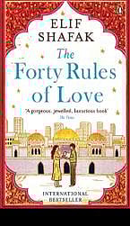 காதலின் நாற்பது விதிகள்