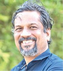 ஸ்ரீதர் வேம்பு