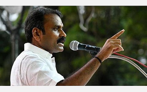 வரும் சட்டப்பேரவை தேர்தலில் தேச பக்தர்கள் வெல்ல வேண்டும்: பாஜக மாநில தலைவர் முருகன் கருத்து