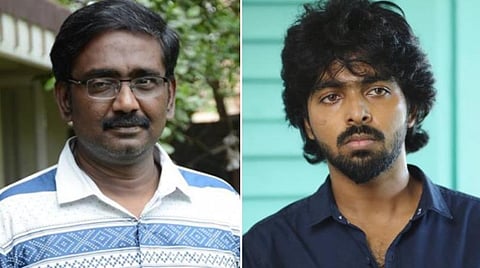 மீண்டும் இணைந்த வசந்தபாலன் - ஜி.வி.பிரகாஷ்