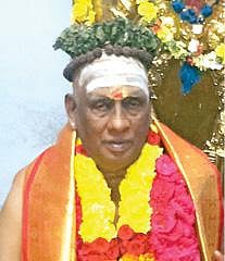 திருச்சிற்றம்பல தேசிக ஞானப் பிரகாச பரமாச்சாரிய சுவாமிகள்