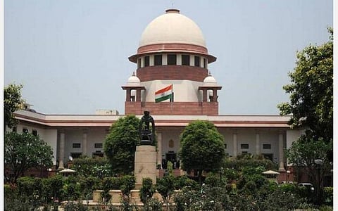 புதிய வேளாண் சட்டங்கள் தொடர்பாக வேளாண் நிபுணர்கள், கல்வியாளர்களுடன் உச்ச நீதிமன்றக் குழு ஆலோசனை