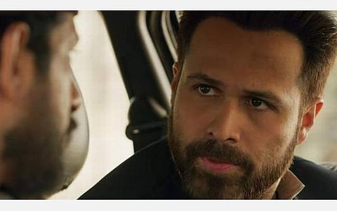 சல்மான் கானுக்கு வில்லனாகும் இம்ரான் ஹாஸ்மி 