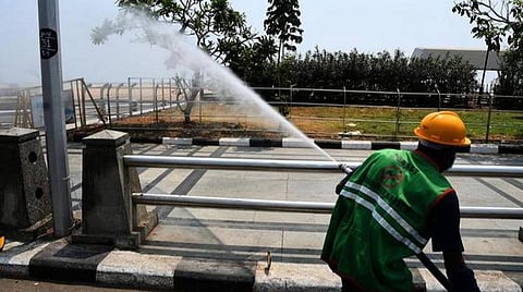 பிப்.16 தமிழக நிலவரம்: மாவட்ட வாரியாக கரோனா தொற்றுப் பட்டியல்