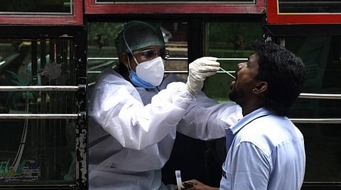 பிப்.16 தமிழக நிலவரம்: தொற்று பாதிப்பு, குணமடைந்தோர், பலி எண்ணிக்கை- முழுமையான பட்டியல்