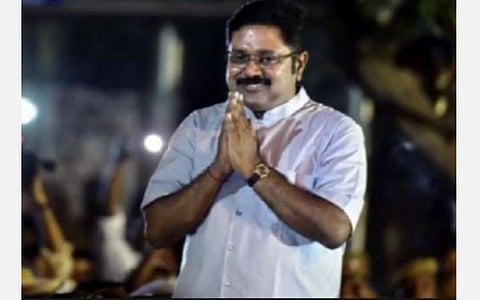 சட்டப்பேரவைத் தேர்தலில் அமமுக வெற்றி பெற்று ஆட்சி அமைக்கும்: டிடிவி.தினகரன் நம்பிக்கை