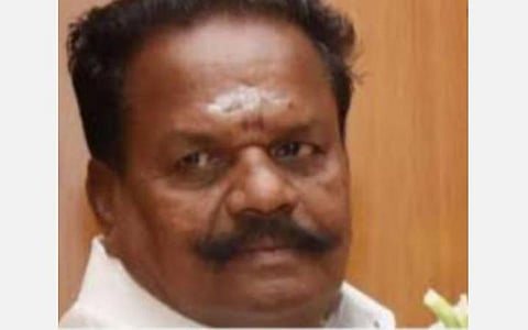 தமிழக அரசின் மீது சீமான் குறை கூறி என்ன ஆக போகிறது? - அமைச்சர் ஜி.பாஸ்கரன் கேள்வி