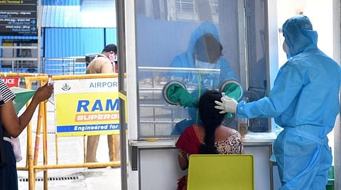 பிப்.17 தமிழக நிலவரம்: தொற்று பாதிப்பு, குணமடைந்தோர், பலி எண்ணிக்கை- முழுமையான பட்டியல்