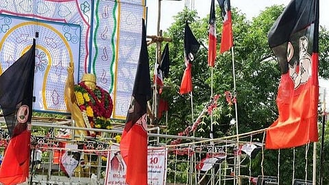 சிவகங்கை, காரைக்குடி, திருப்பத்தூரில் அதிமுக போட்டியா?