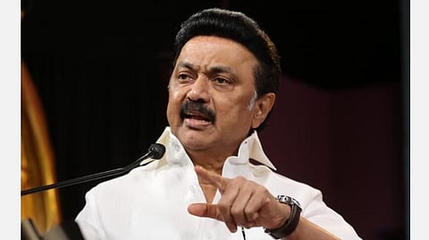 மதுரை என்பது இந்தியாவில் இருக்கிறதா? ஜப்பானில் இருக்கிறதா?- ஸ்டாலின் கேள்வி 