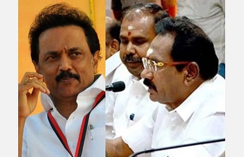 ஸ்மார்ட் சிட்டி திட்டம் என்பது ஸ்மார்ட்டாக ஊழல் செய்யும் திட்டமாக மாறிவிட்டது: ஸ்டாலின் விமர்சனம்