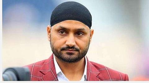 ஹர்பஜன் சிங் : கோப்புப்படம்