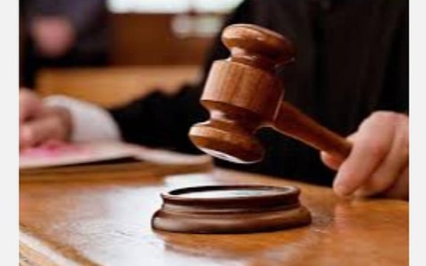 மணல் கடத்தலை தடுத்தபோது டிராக்டர் ஏற்றி தலைமை காவலரை கொலை செய்த இளைஞருக்கு ஆயுள் தண்டனை; நீதிமன்றம் தீர்ப்பு