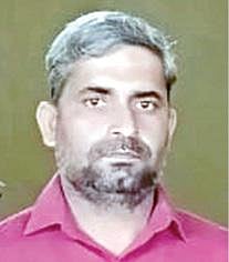 டானிஷ் பட்டேல்