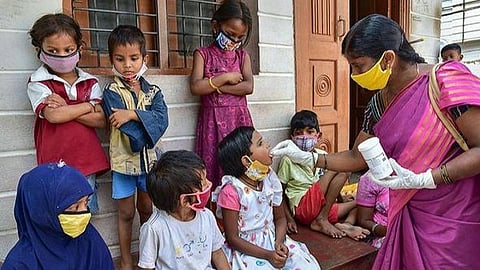 டெங்கு தடுப்புப் பணியாளர்களை வீட்டிற்குள் அனுமதிக்காவிட்டால் நடவடிக்கை: பொது சுகாதாரப் பணிகள் இணை இயக்குனர் எச்சரிக்கை