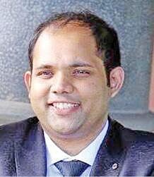 ஹெச்.கிருஷ்ணன் உன்னி