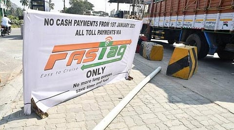 வாகனங்களுக்கான சுங்கச்சாவடி கட்டண வசூல் முறையில் ‘பாஸ்டேக்’ முழுமையானாலும் தொடரும் தொழில்நுட்ப சிக்கல்