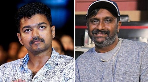 'தளபதி 65' அப்டேட்: ஒளிப்பதிவாளராக மனோஜ் பரமஹம்சா ஒப்பந்தம்