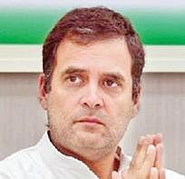 பிப்.27 முதல் தென் மாவட்டங்களில் ராகுல் காந்தி சுற்றுப் பயணம்