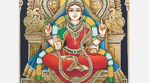 சுக்கிர வழிபாடு; மகாலக்ஷ்மி ஆராதனை; சொந்த வீடு நிச்சயம்; சுபிட்சம் கிடைப்பது உறுதி! 