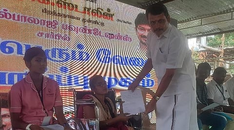 ஜெராக்ஸ் முதல்வர் வேண்டாம்; ஒரிஜினல் முதல்வரை தேர்ந்தெடுப்போம்: செந்தில்பாலாஜி கிண்டல்