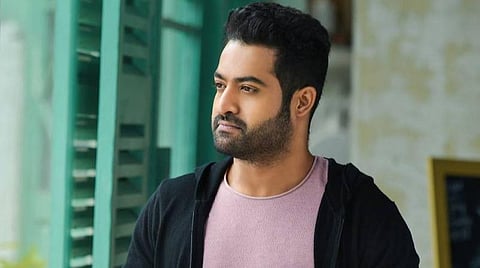 'உப்பெனா' இயக்குநர் இயக்கத்தில் ஜூனியர் என்.டி.ஆர்?