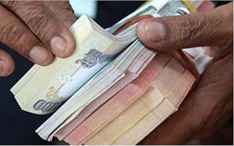 வங்கிகள் எடுத்த கடும் நடவடிக்கையால் தமிழகத்தில் குறைந்துவரும் வாராக் கடன்களின் அளவு