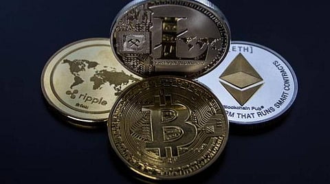 கிரிப்டோ நாணயங்களுக்கு மணி கட்டுவது எப்படி?