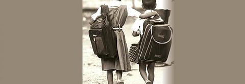 குழந்தைகள் மரபணு நோய்க்கு மரண அடி!