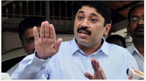 பெட்ரோல், டீசல் விலையைக் குறைக்காதது ஏன்?- தயாநிதி மாறன் கேள்வி