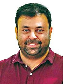 டி.செந்தில்குமார்