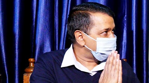 பஞ்சாப் நகரசபைத் தேர்தல் முடிவுகள்: விவசாயிகள் போராட்டத்தால் பலனடைந்த காங்கிரஸ்: அகாலி, பாஜகவை விடப் பின்தங்கிய ஆம் ஆத்மி