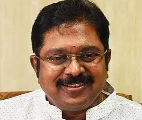 தினகரன்: கோப்புப்படம்