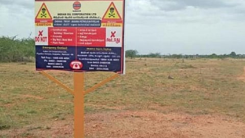 மதுரை எய்ம்ஸ் மருத்துவமனைக்கான செயல் இயக்குநராக மங்கு ஹனுமந்த ராவ் நியமனம் 