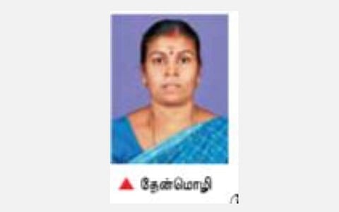 நிலக்கோட்டை அதிமுக எம்எல்ஏவுக்கு மீண்டும் சீட்? முன்னாள் அமைச்சர் சூசகம்