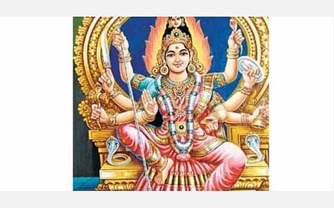 மாசி மகத்தில் குலம் காக்கும் குலதெய்வ வழிபாடு!