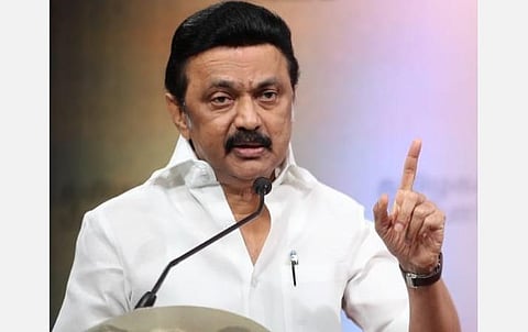 சிறப்பு டிஜிபி மீது உரிய நடவடிக்கை எடுக்காவிட்டால் ஆட்சிக்கு வந்தால் சும்மா விடமாட்டோம்: ஸ்டாலின் எச்சரிக்கை