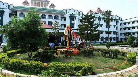 ராமர் ரத யாத்திரைக்கு அனுமதி மறுப்பு: மதுரை காவல் ஆணையர் மார்ச் 1-ல் உயர் நீதிமன்றத்தில் ஆஜராக உத்தரவு