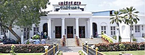 சட்டப்பேரவை கலைப்புக்கு ராம்நாத் கோவிந்த் ஒப்புதல் புதுவையில் குடியரசுத் தலைவர் ஆட்சி அமல்  மத்திய உள்துறை அமைச்சகத்தின் உத்தரவு வெளியானது