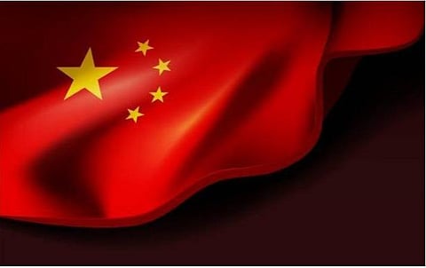 சீனாவில் 100 சதவீதம் வறுமை ஒழிப்பு