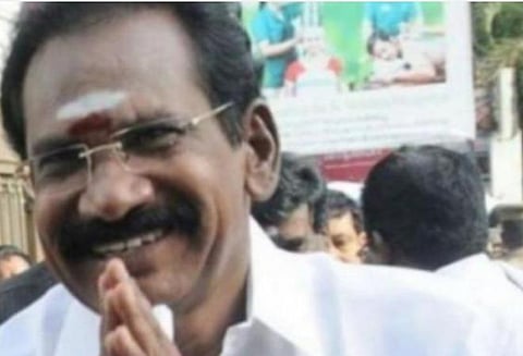 9,10,11-ம் வகுப்பு ஆல் பாஸ்; கல்வியாளர்களின் ஆலோசனைக்குப் பின்பே முடிவெடுத்தோம்: அமைச்சர் செல்லூர் ராஜூ