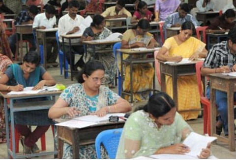 ஜேஇஇ மெயின் தேர்வை 88% பேர் எழுதினர்: என்டிஏ