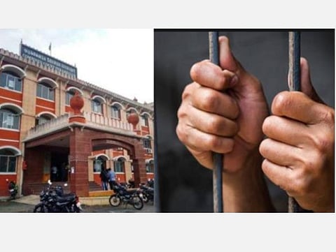 சிறுமி பாலியல் வன்கொடுமை வழக்கு விசாரணையில் முரண்பாடு: மகளிர் நீதிமன்ற நீதிபதி, விசாரணை அதிகாரி ஆஜராக உயர் நீதிமன்றம் உத்தரவு