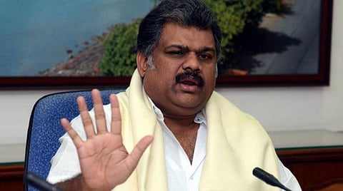 தேர்தல் பணிகளை தொடங்கிவிட்டோம்: ஜி.கே. வாசன் தகவல்