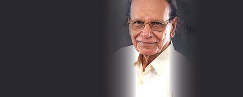 சட்டம் - ஆட்சியச் சொற்களஞ்சியம்: 20 ஆண்டு கால உழைப்பு; 10 ஆண்டு காத்திருப்பு!- கு.சிவமணி பேட்டி