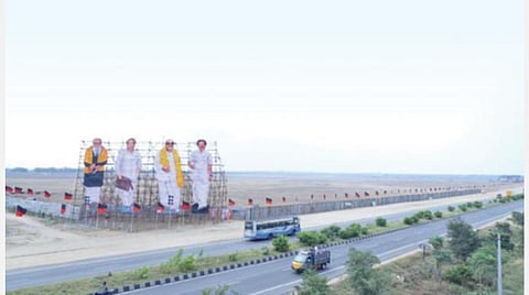 2-வது முறையாக திமுக மாநில மாநாடு தள்ளிவைப்பு: அதிருப்தியடைந்த கட்சியினரை உற்சாகப்படுத்த கே.என்.நேரு புது ‘ஐடியா’